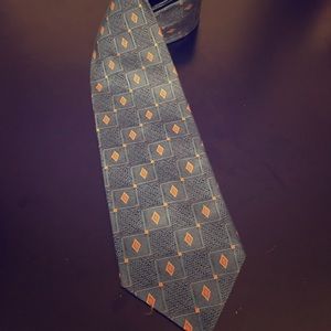 Jos A. Bank - Pattern Tie